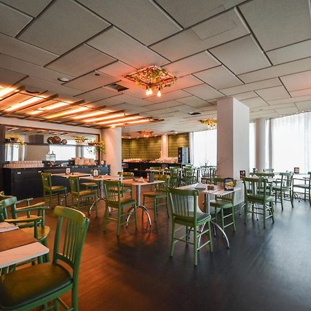 Premium Room Berrini 상파울루 외부 사진