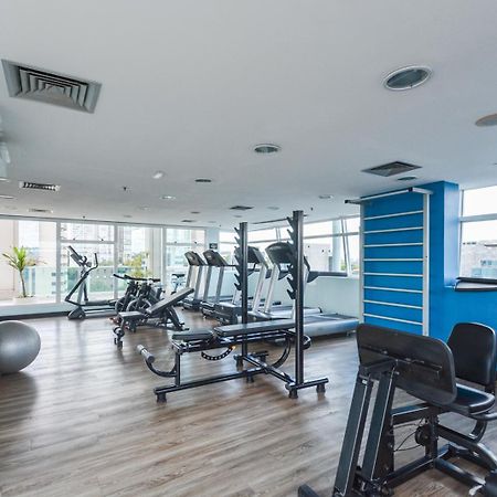 Premium Room Berrini 상파울루 외부 사진