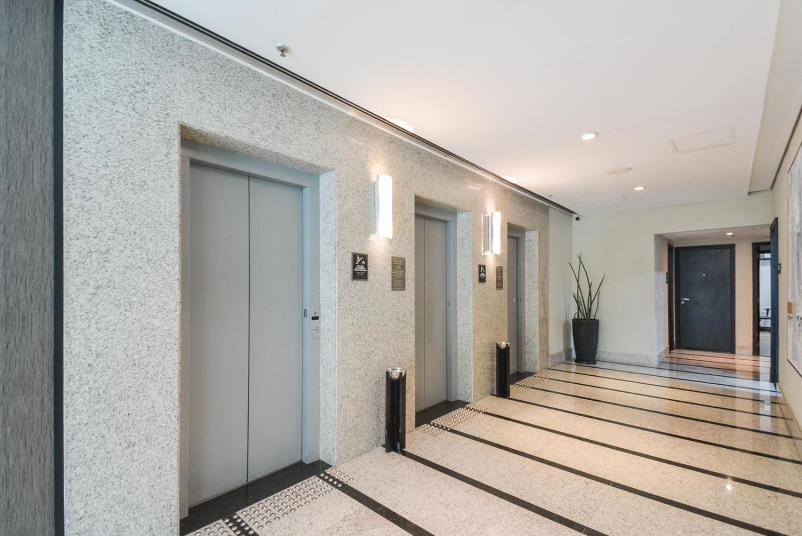 Premium Room Berrini 상파울루 외부 사진