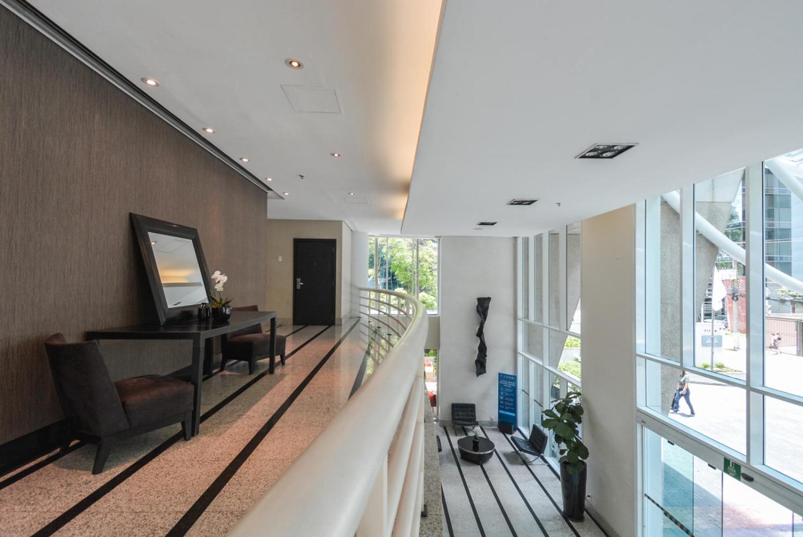 Premium Room Berrini 상파울루 외부 사진