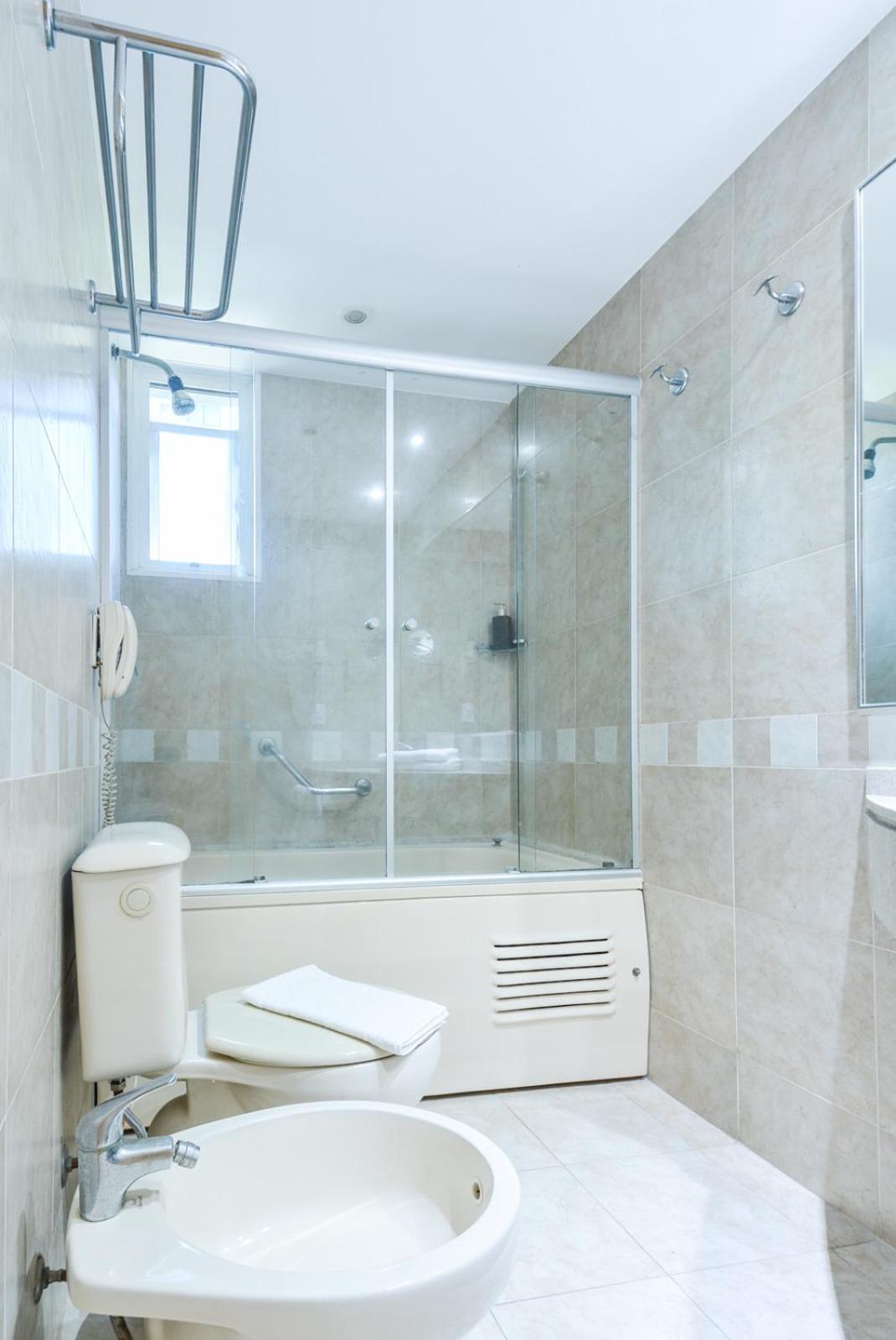 Premium Room Berrini 상파울루 외부 사진