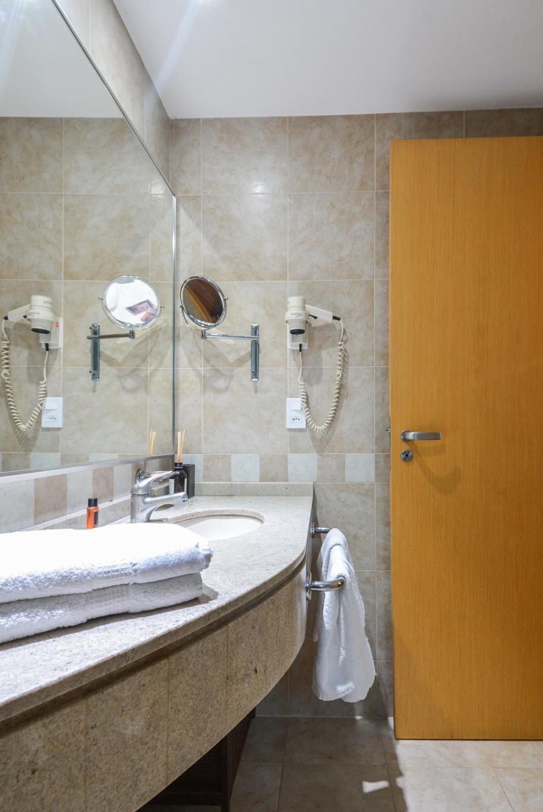 Premium Room Berrini 상파울루 외부 사진