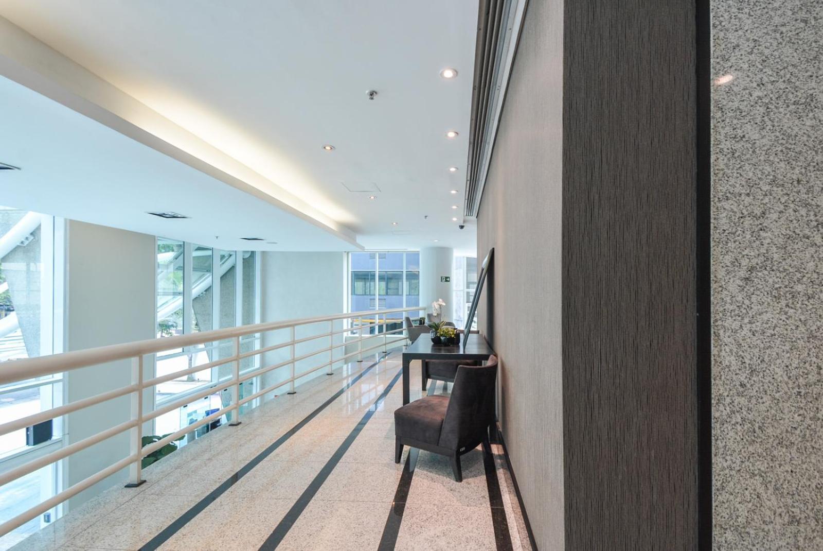 Premium Room Berrini 상파울루 외부 사진