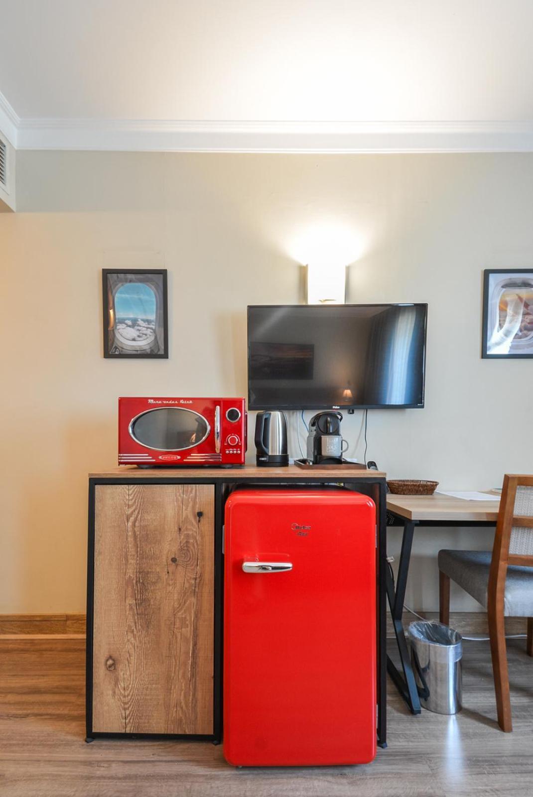 Premium Room Berrini 상파울루 외부 사진