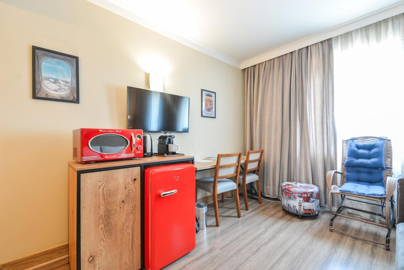 Premium Room Berrini 상파울루 외부 사진