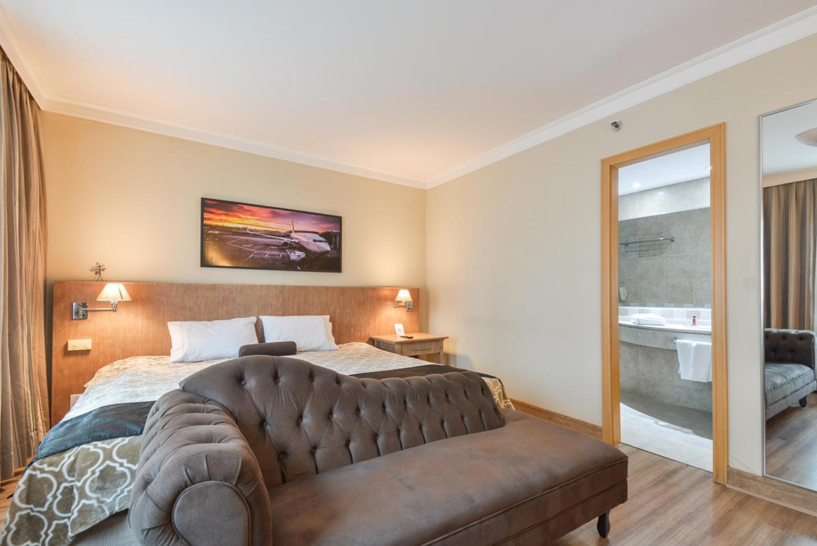 Premium Room Berrini 상파울루 외부 사진